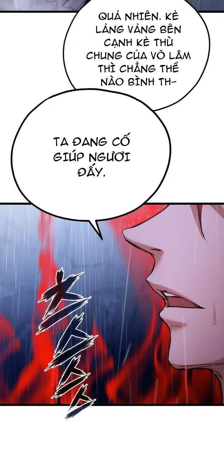 Thương Quỷ Vô Song Chap 49 - Next Chap 50