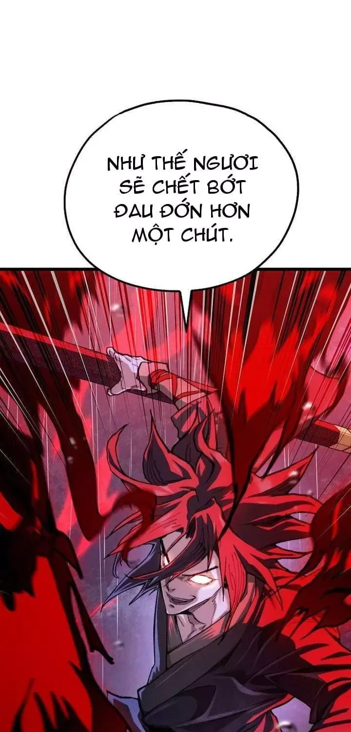 Thương Quỷ Vô Song Chap 49 - Next Chap 50