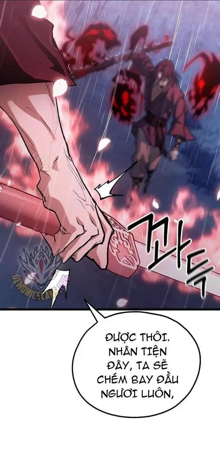 Thương Quỷ Vô Song Chap 49 - Next Chap 50