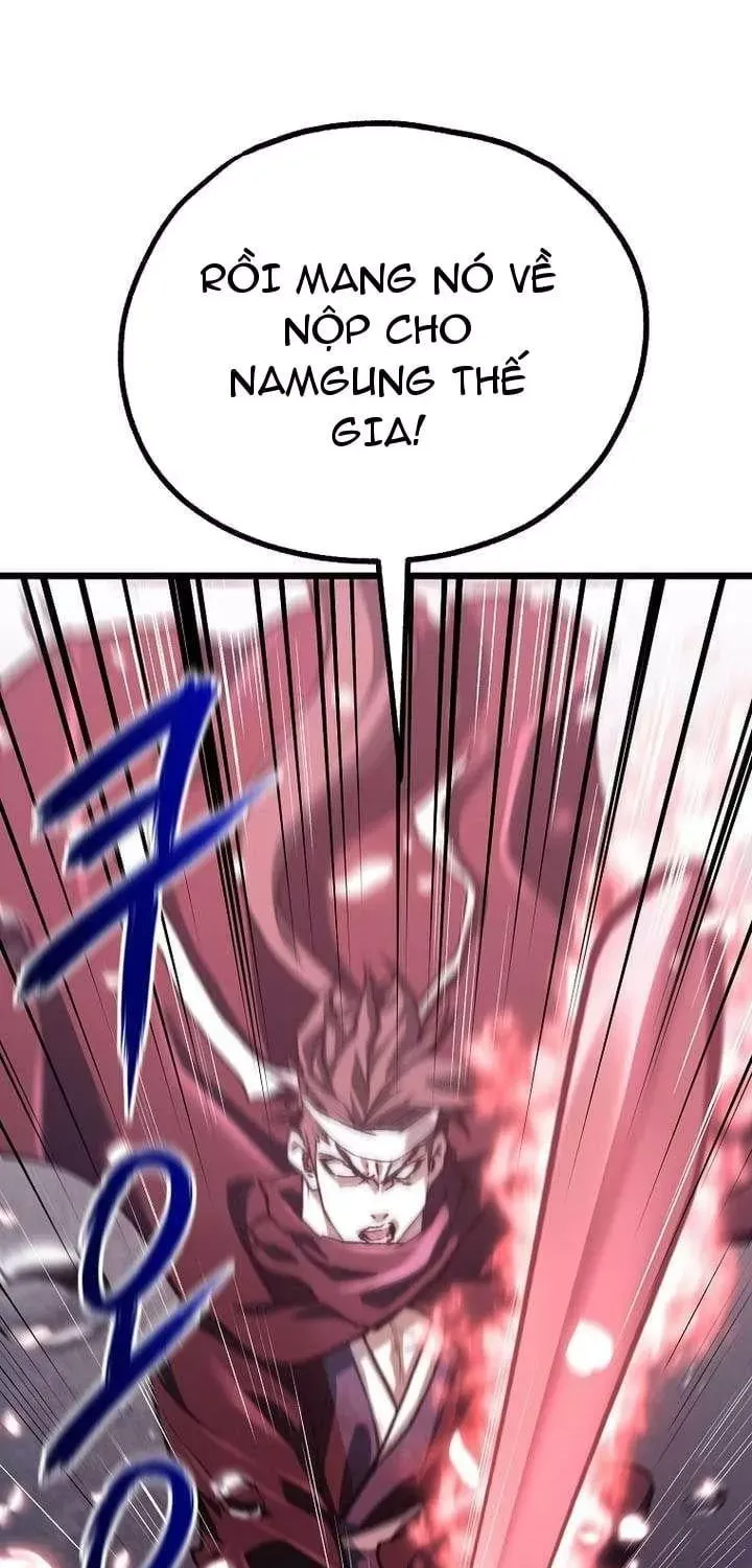 Thương Quỷ Vô Song Chap 49 - Next Chap 50