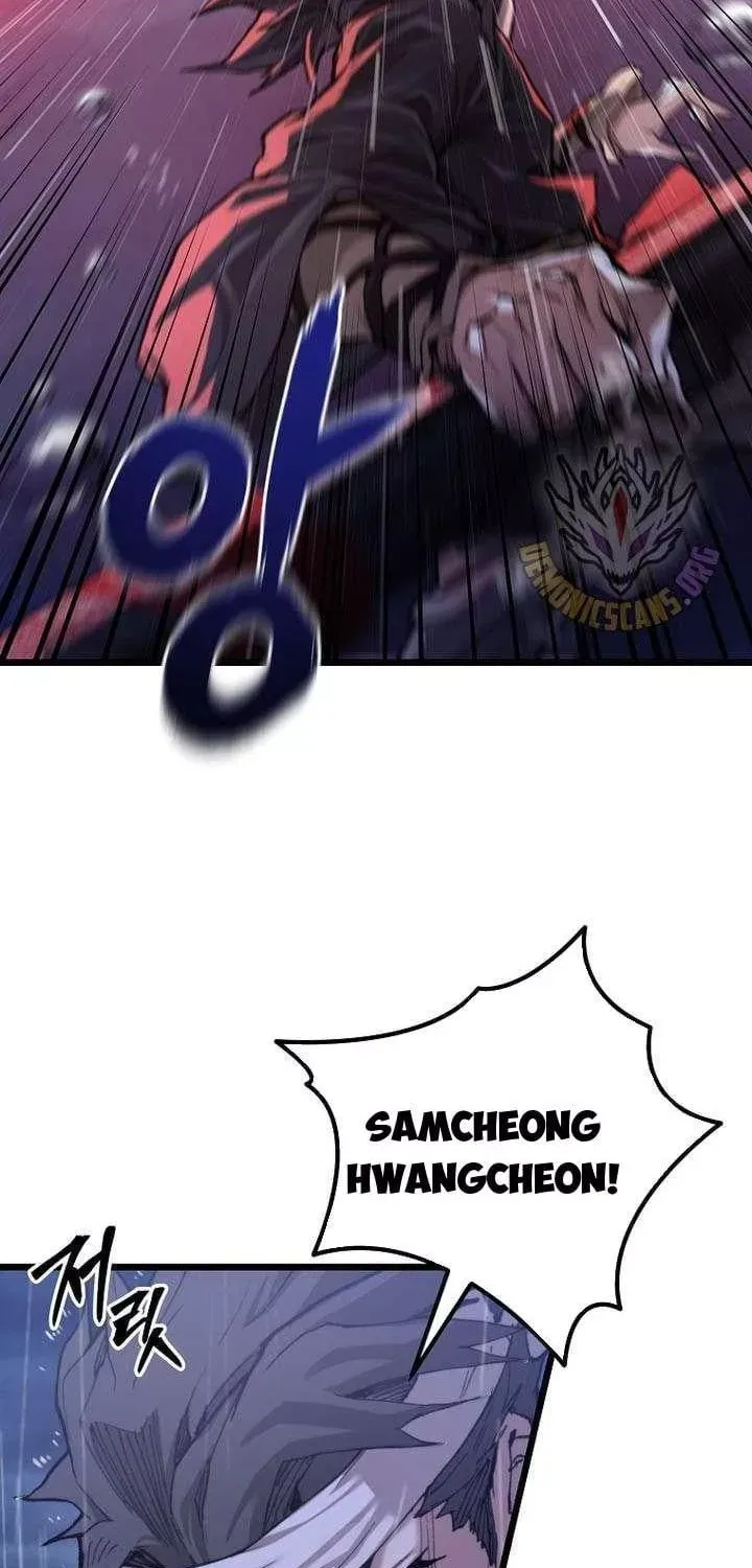 Thương Quỷ Vô Song Chap 49 - Next Chap 50