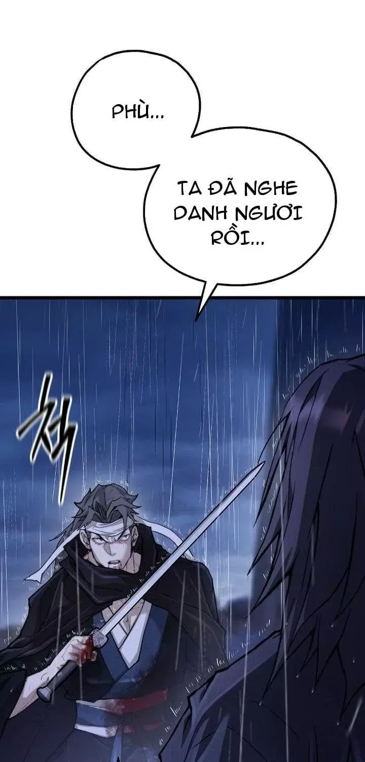 Thương Quỷ Vô Song Chap 49 - Next Chap 50