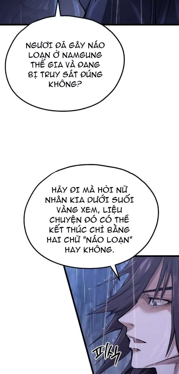 Thương Quỷ Vô Song Chap 49 - Next Chap 50