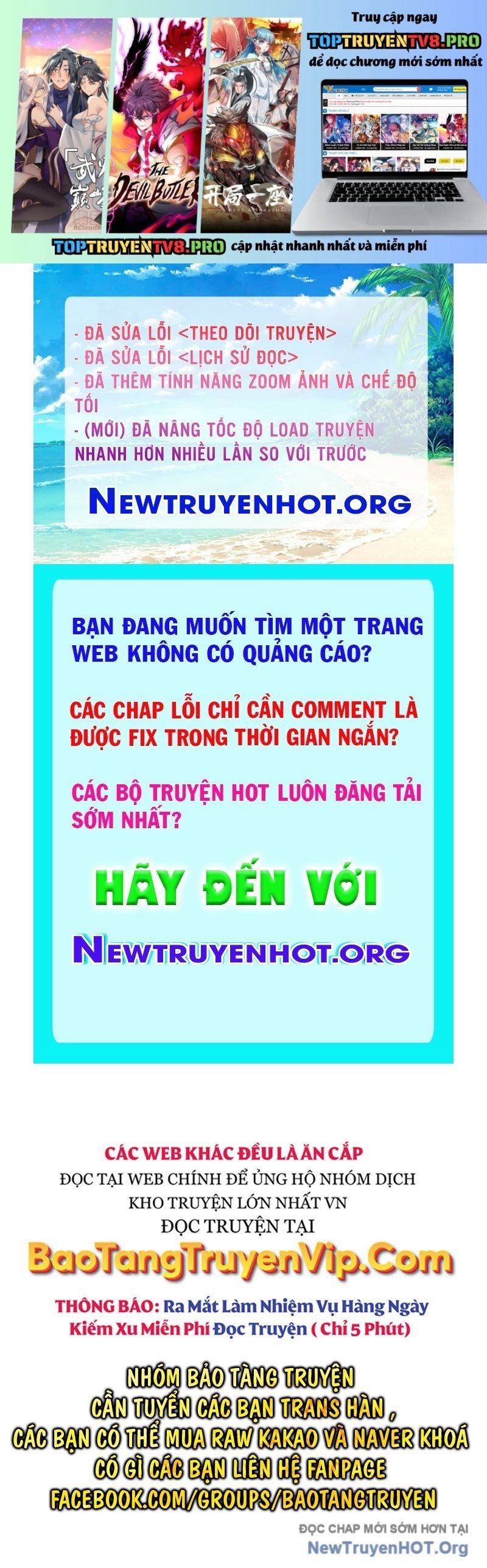 Thương Quỷ Vô Song Chap 5 - Next Chap 6