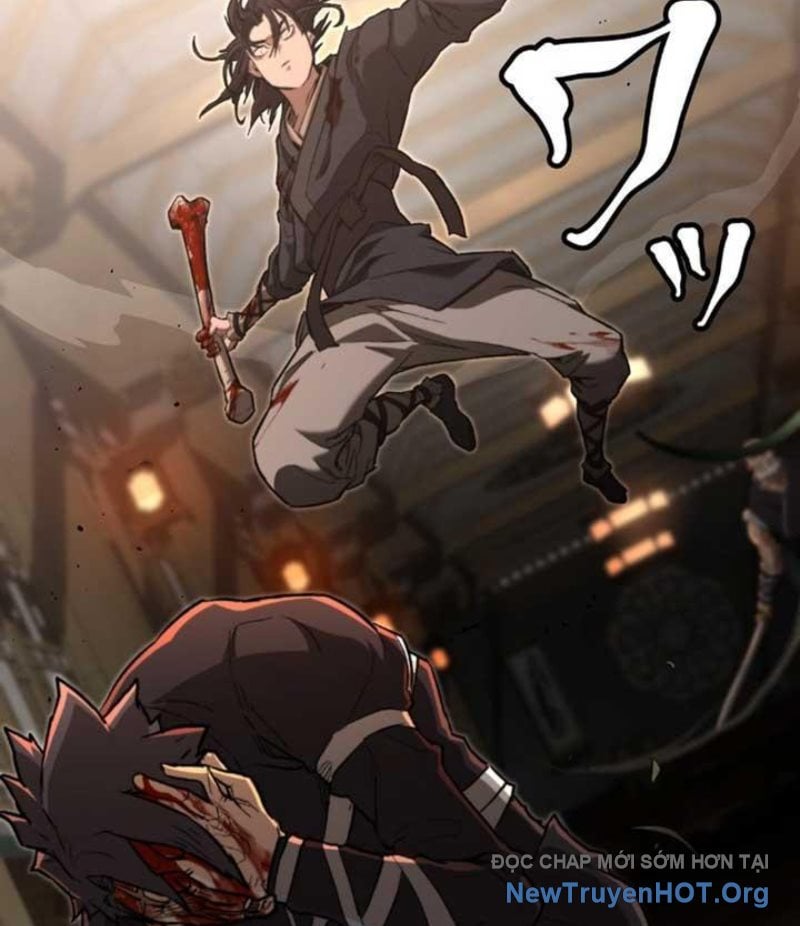 Thương Quỷ Vô Song Chap 5 - Next Chap 6