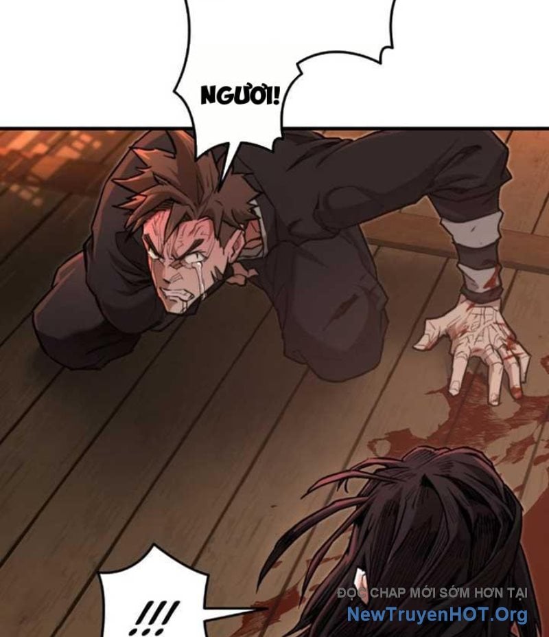 Thương Quỷ Vô Song Chap 5 - Next Chap 6