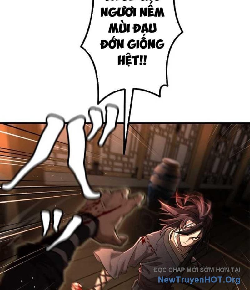 Thương Quỷ Vô Song Chap 5 - Next Chap 6