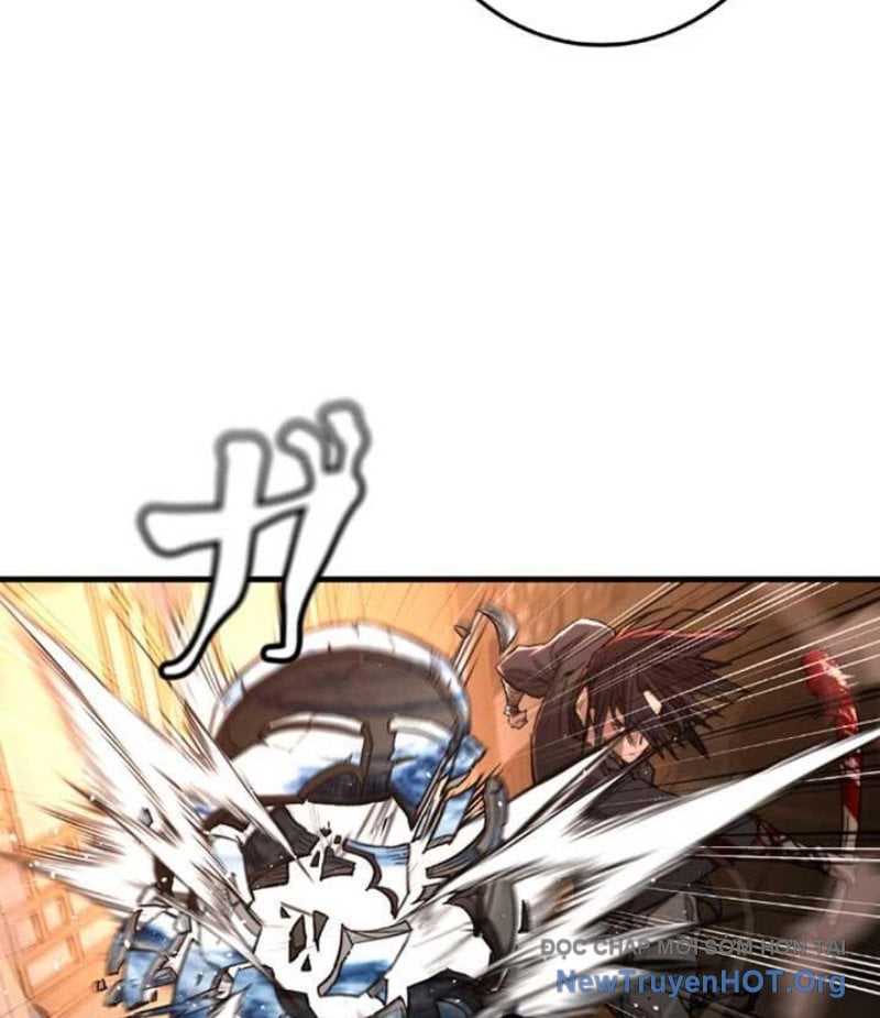 Thương Quỷ Vô Song Chap 5 - Next Chap 6