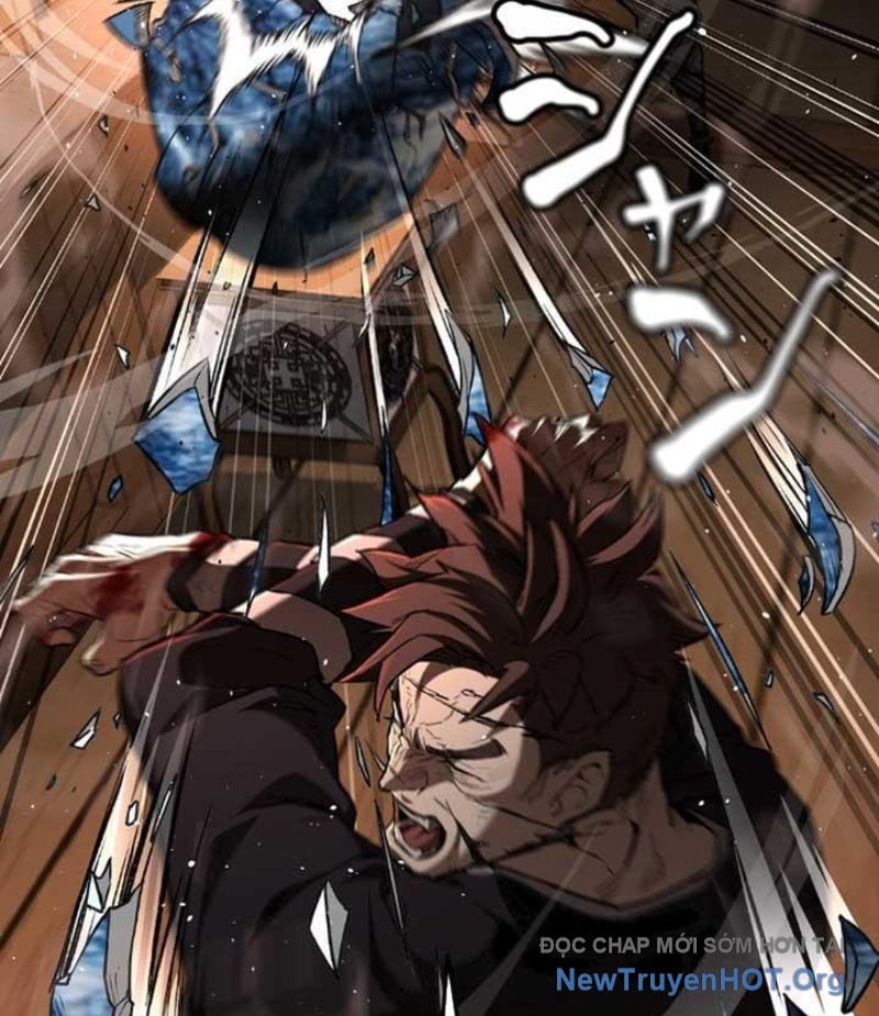 Thương Quỷ Vô Song Chap 5 - Next Chap 6