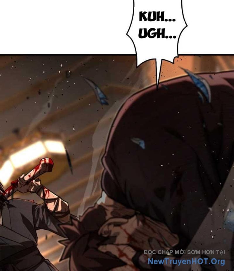 Thương Quỷ Vô Song Chap 5 - Next Chap 6