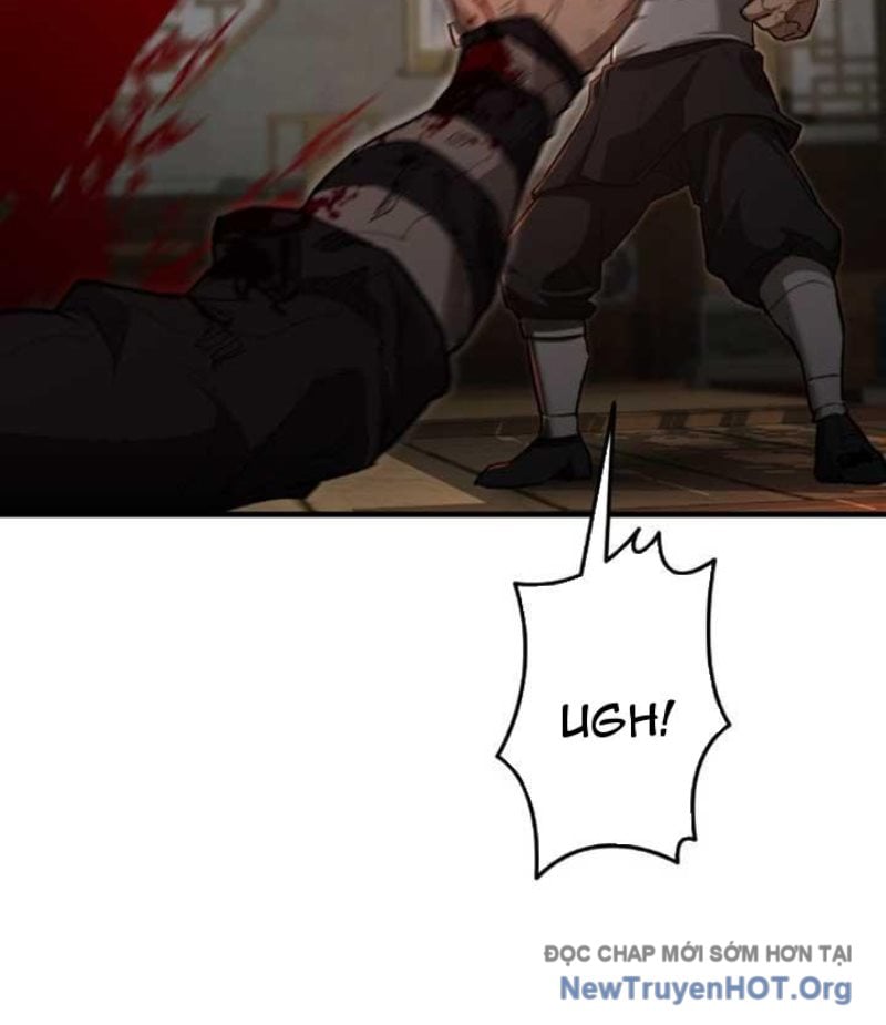 Thương Quỷ Vô Song Chap 5 - Next Chap 6