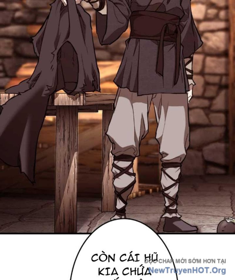 Thương Quỷ Vô Song Chap 5 - Next Chap 6