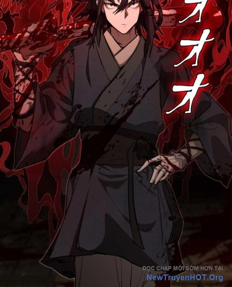 Thương Quỷ Vô Song Chap 5 - Next Chap 6