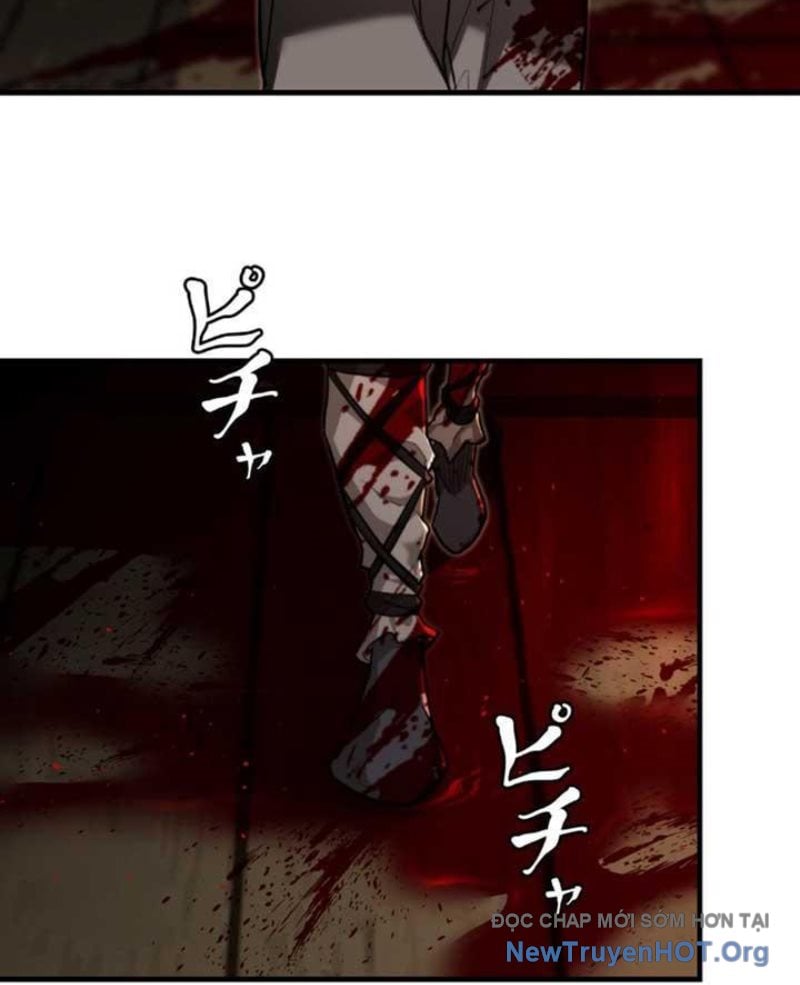 Thương Quỷ Vô Song Chap 5 - Next Chap 6