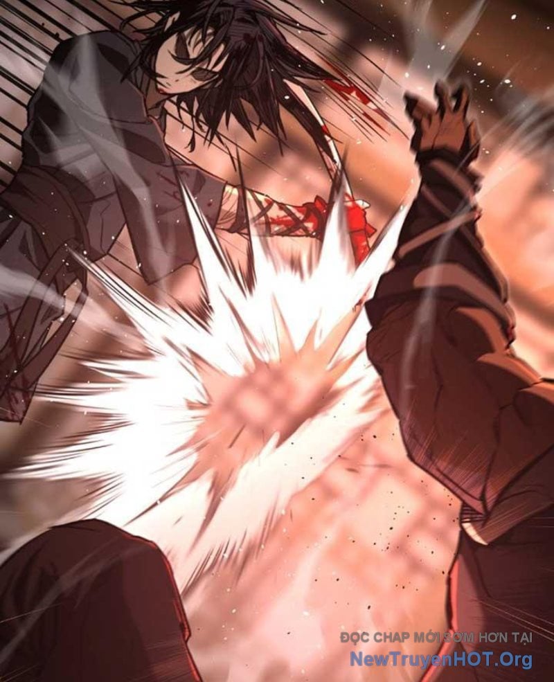 Thương Quỷ Vô Song Chap 5 - Next Chap 6