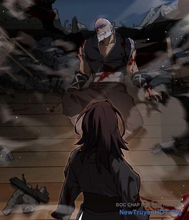 Thương Quỷ Vô Song Chap 5 - Next Chap 6