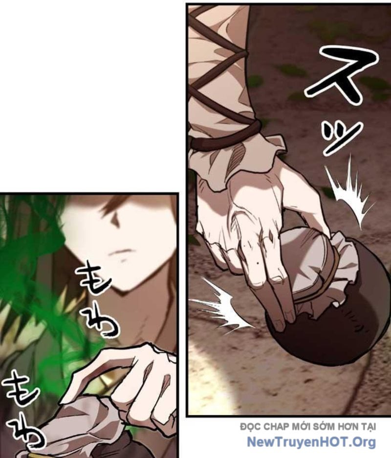 Thương Quỷ Vô Song Chap 5 - Next Chap 6