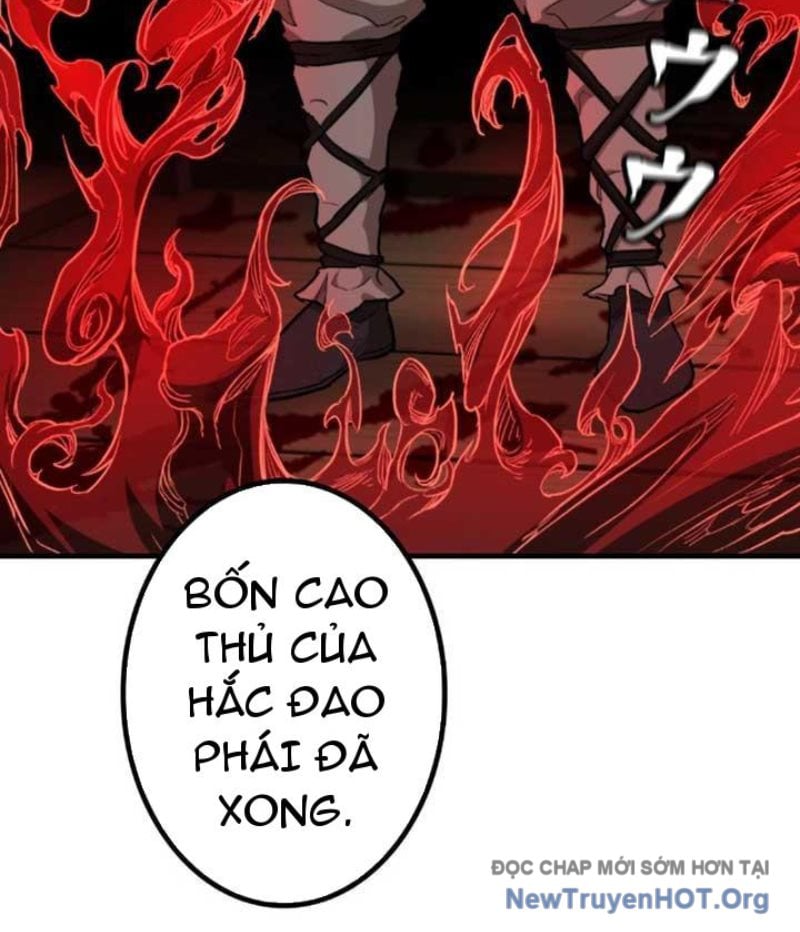 Thương Quỷ Vô Song Chap 5 - Next Chap 6