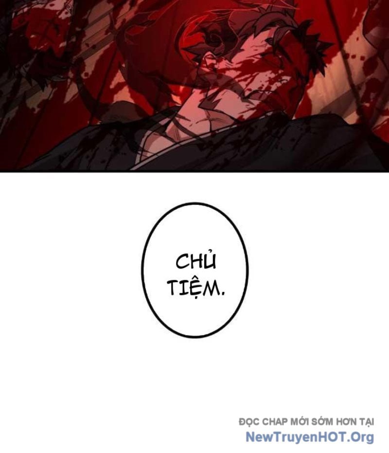 Thương Quỷ Vô Song Chap 5 - Next Chap 6