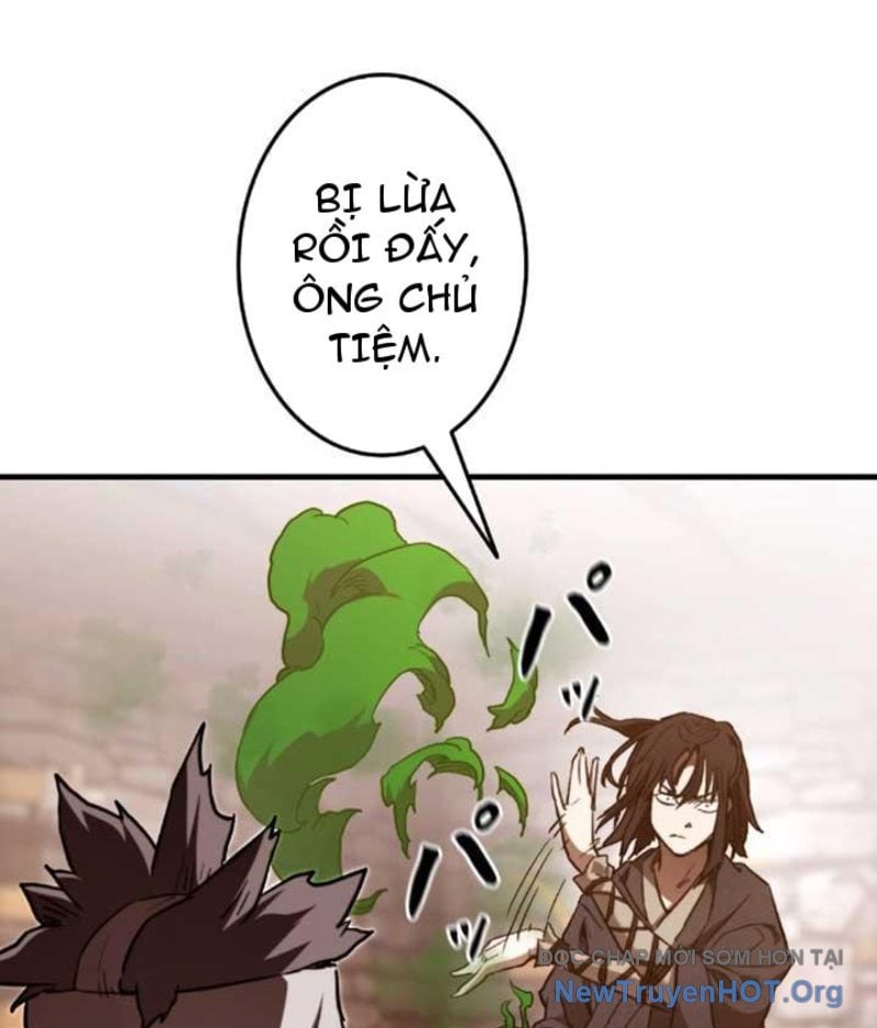 Thương Quỷ Vô Song Chap 5 - Next Chap 6