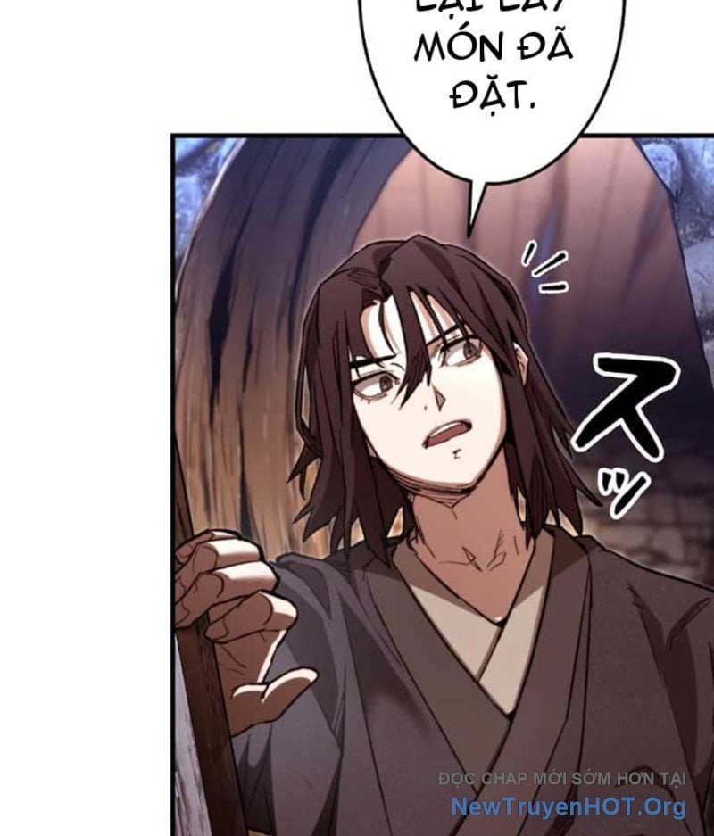 Thương Quỷ Vô Song Chap 5 - Next Chap 6