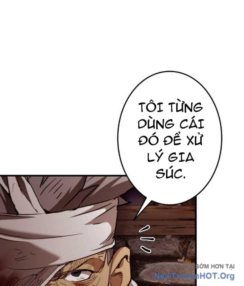 Thương Quỷ Vô Song Chap 5 - Next Chap 6