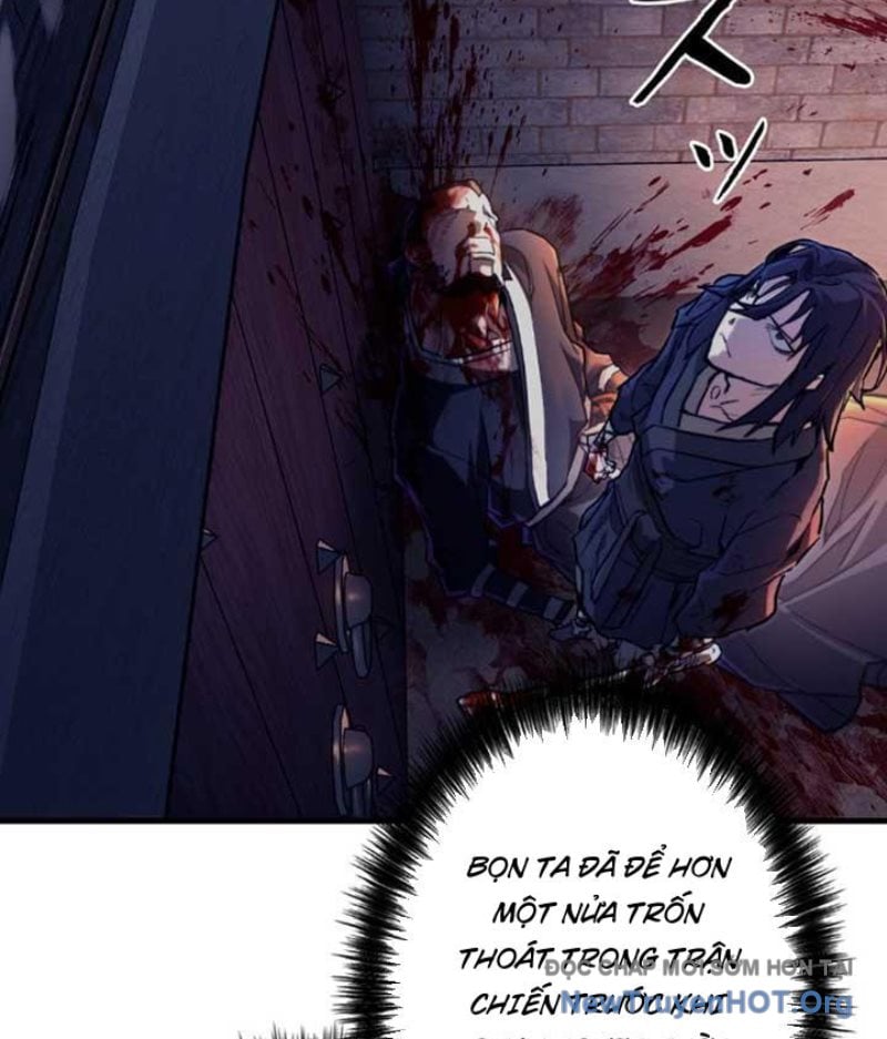 Thương Quỷ Vô Song Chap 5 - Next Chap 6