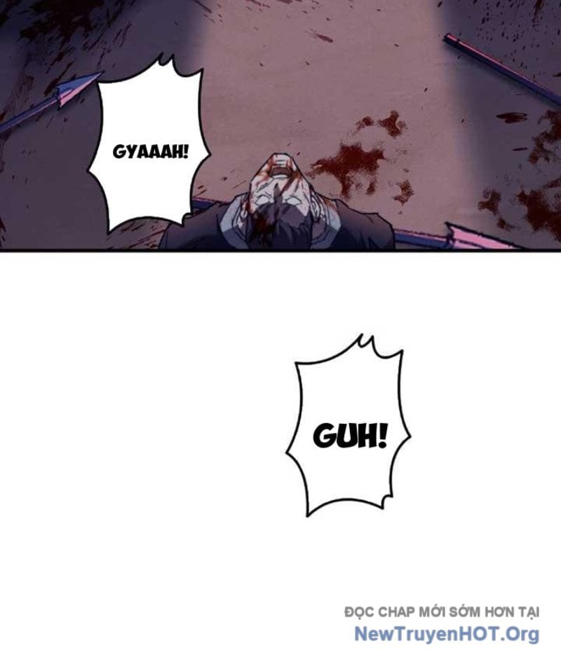 Thương Quỷ Vô Song Chap 5 - Next Chap 6