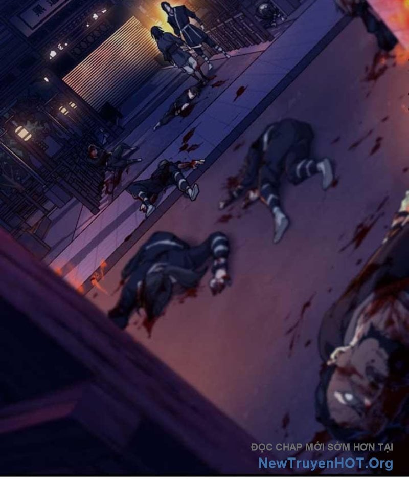 Thương Quỷ Vô Song Chap 5 - Next Chap 6