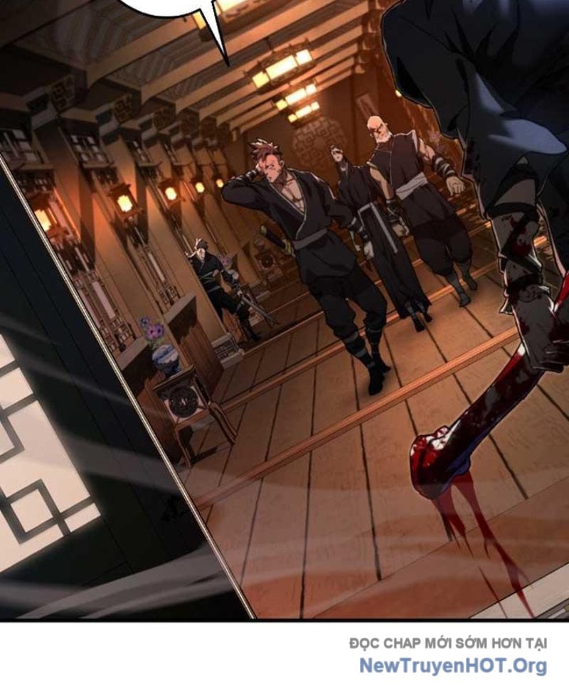 Thương Quỷ Vô Song Chap 5 - Next Chap 6