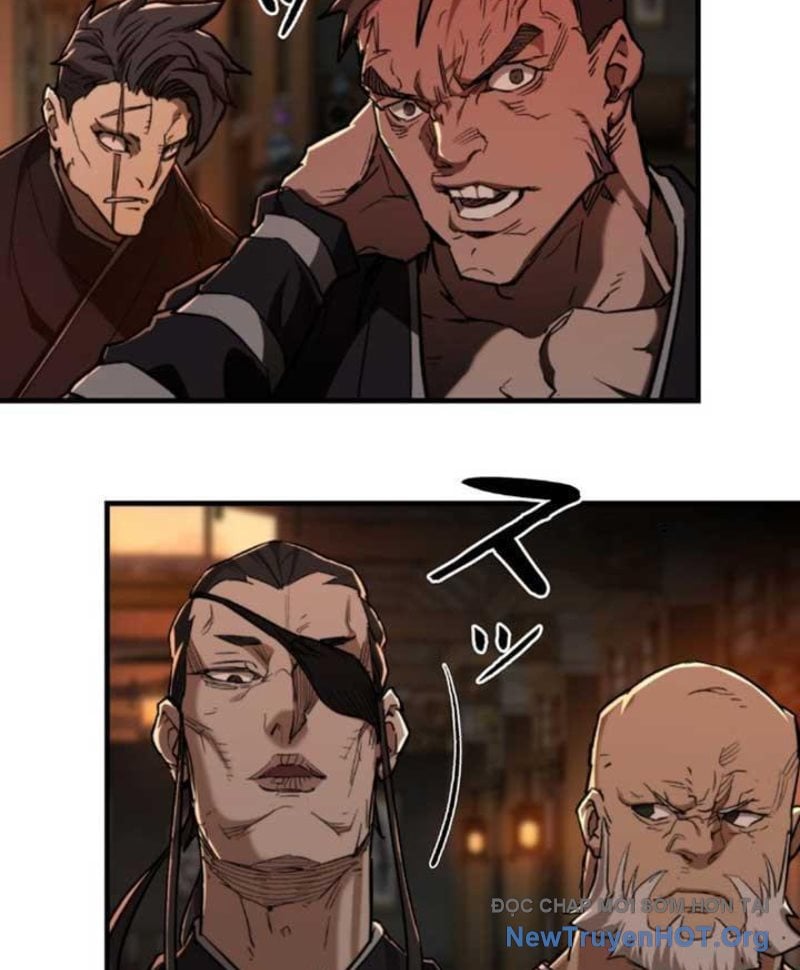 Thương Quỷ Vô Song Chap 5 - Next Chap 6