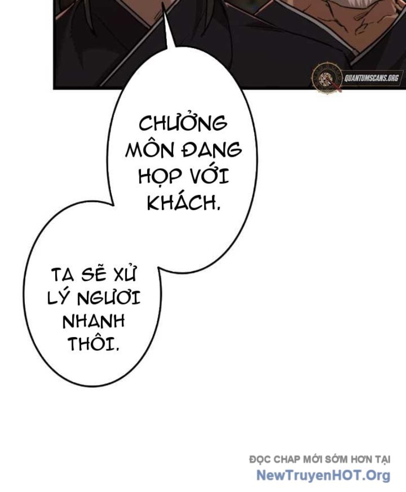 Thương Quỷ Vô Song Chap 5 - Next Chap 6