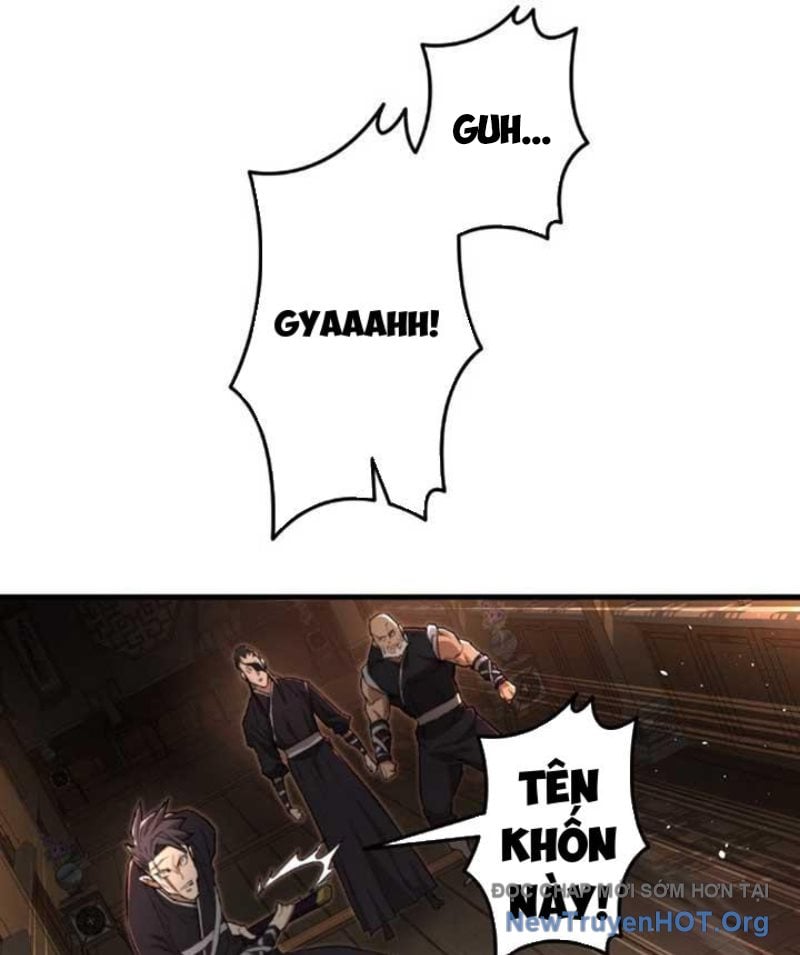 Thương Quỷ Vô Song Chap 5 - Next Chap 6