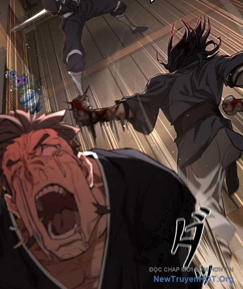 Thương Quỷ Vô Song Chap 5 - Next Chap 6