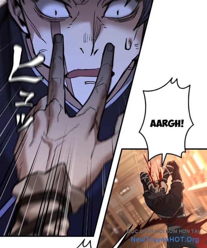 Thương Quỷ Vô Song Chap 5 - Next Chap 6