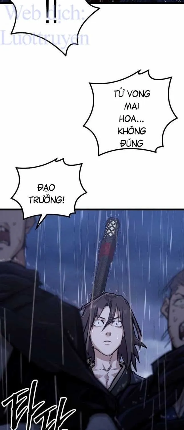 Thương Quỷ Vô Song Chap 51 - Next Chap 52