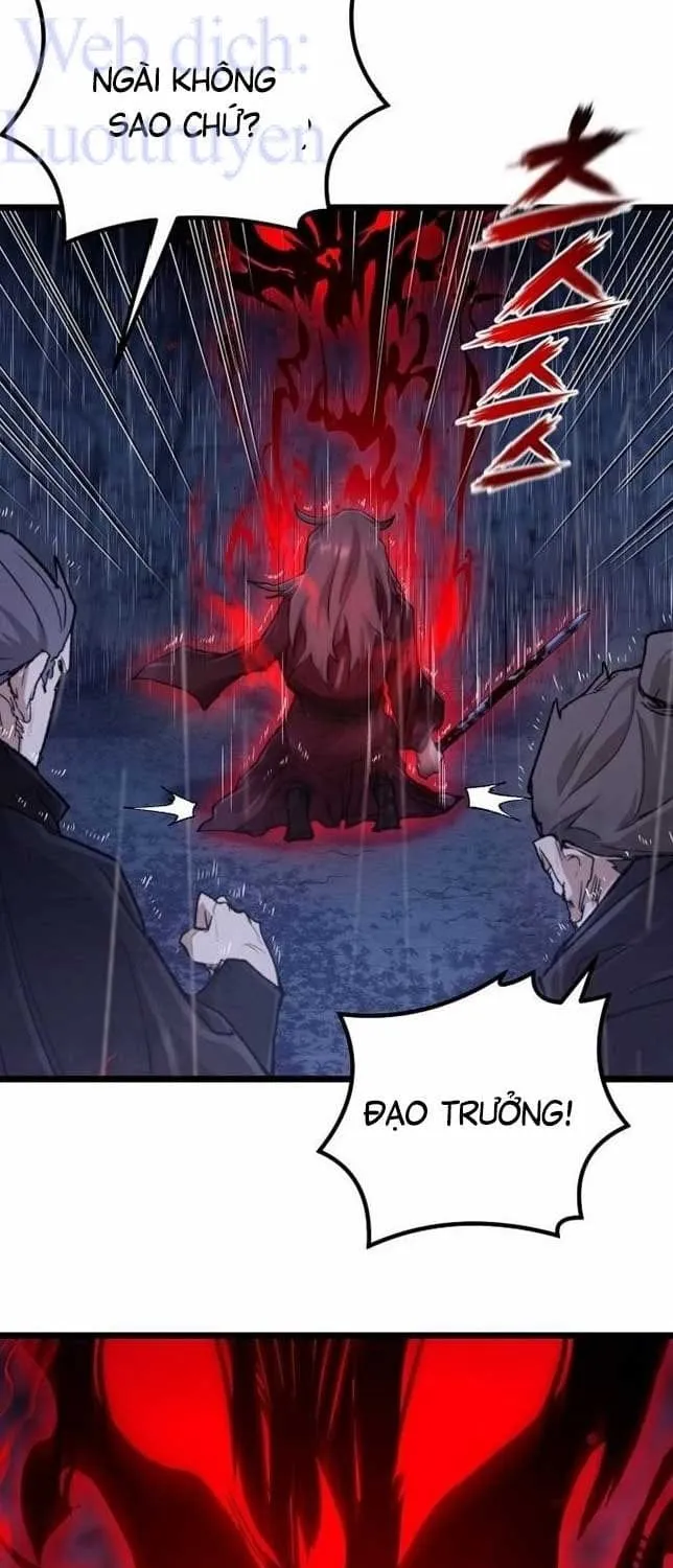 Thương Quỷ Vô Song Chap 51 - Next Chap 52