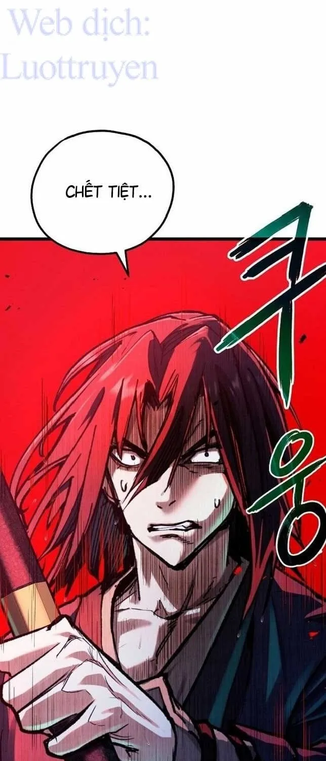 Thương Quỷ Vô Song Chap 51 - Next Chap 52