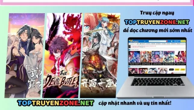 Thương Quỷ Vô Song Chap 51 - Next Chap 52