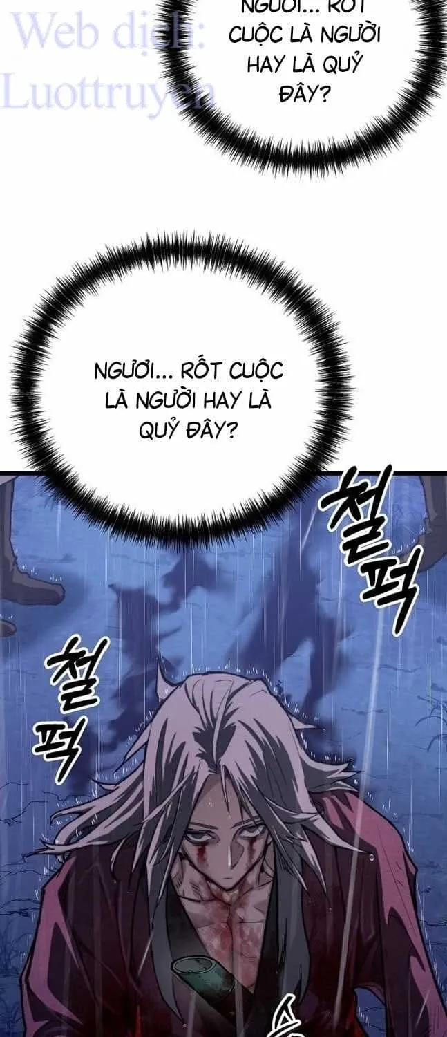 Thương Quỷ Vô Song Chap 51 - Next Chap 52