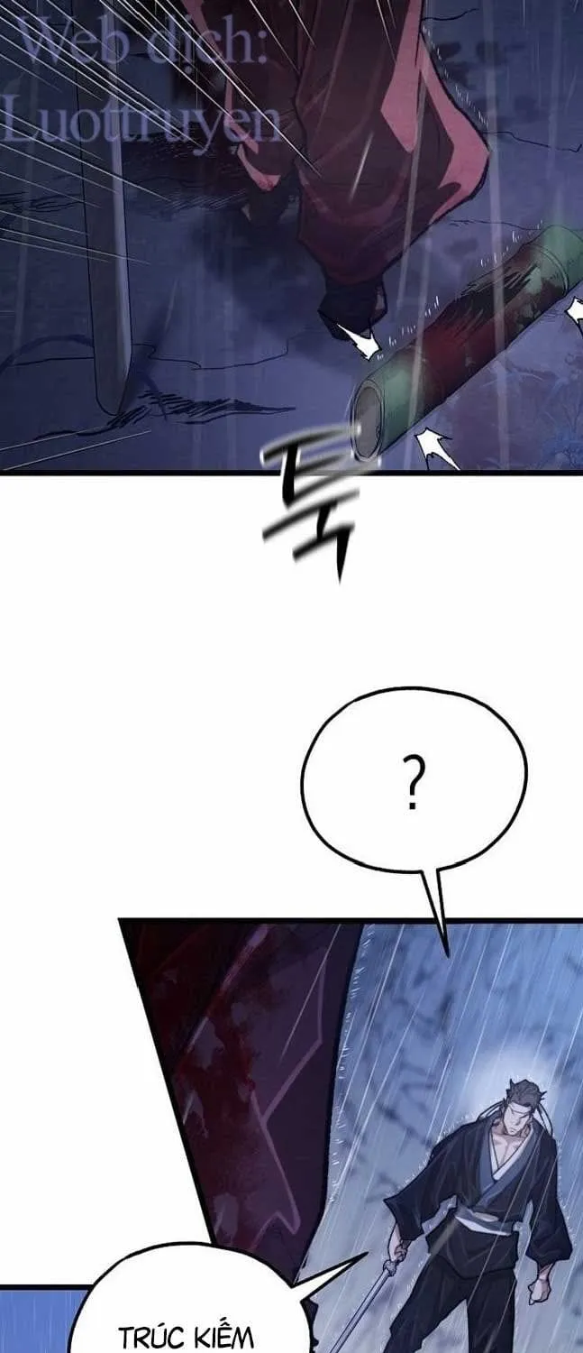 Thương Quỷ Vô Song Chap 51 - Next Chap 52
