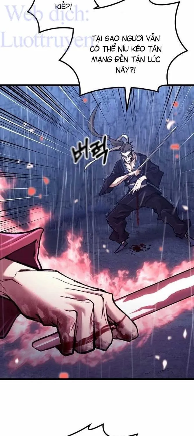 Thương Quỷ Vô Song Chap 51 - Next Chap 52