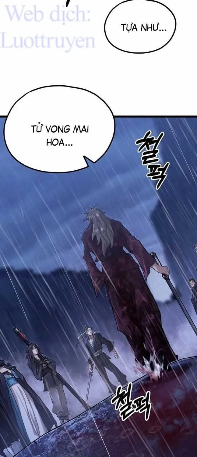 Thương Quỷ Vô Song Chap 51 - Next Chap 52