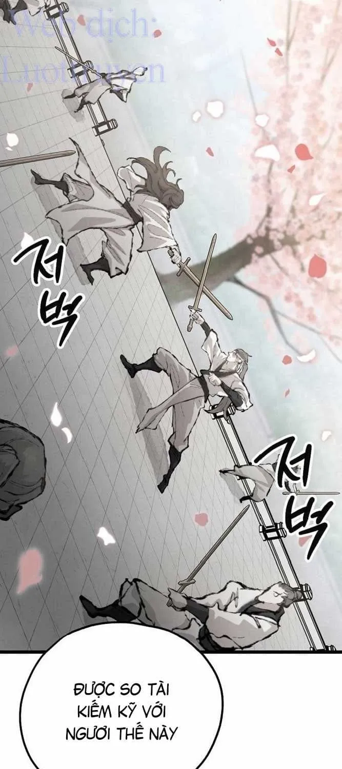 Thương Quỷ Vô Song Chap 51 - Next Chap 52