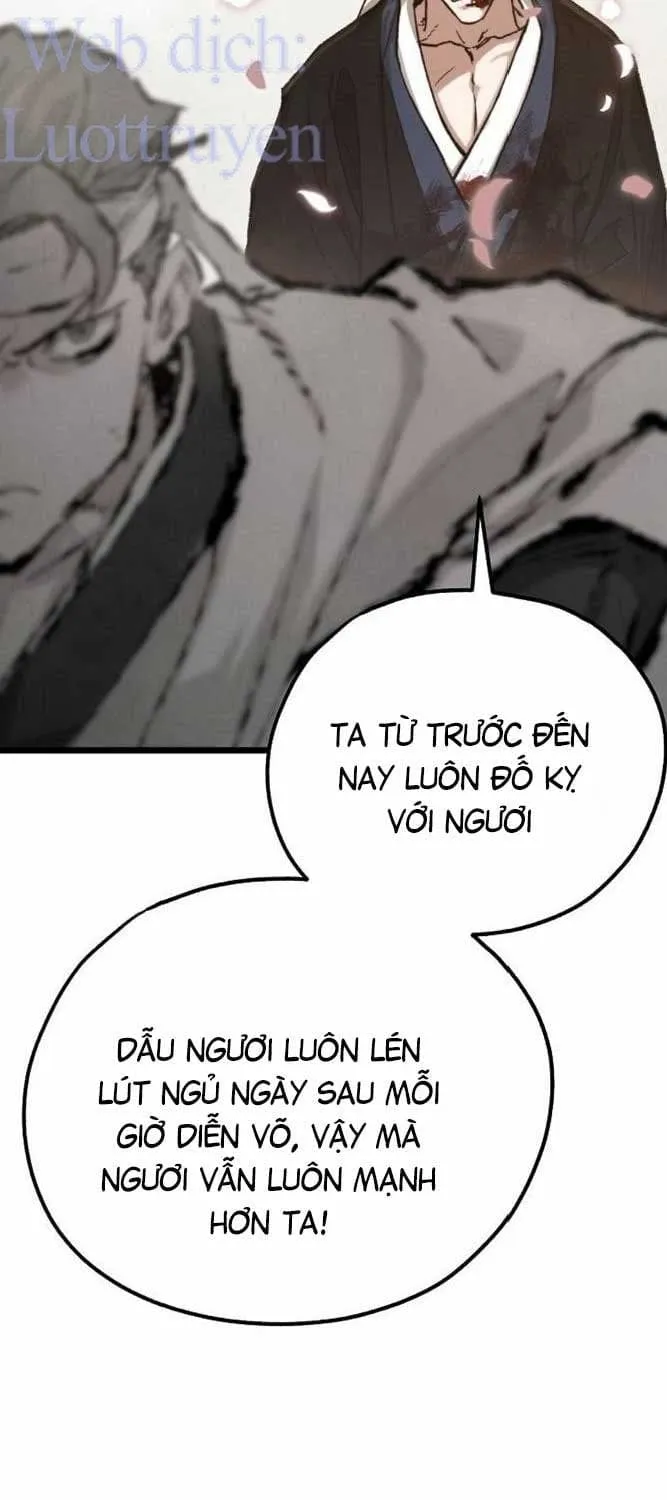 Thương Quỷ Vô Song Chap 51 - Next Chap 52