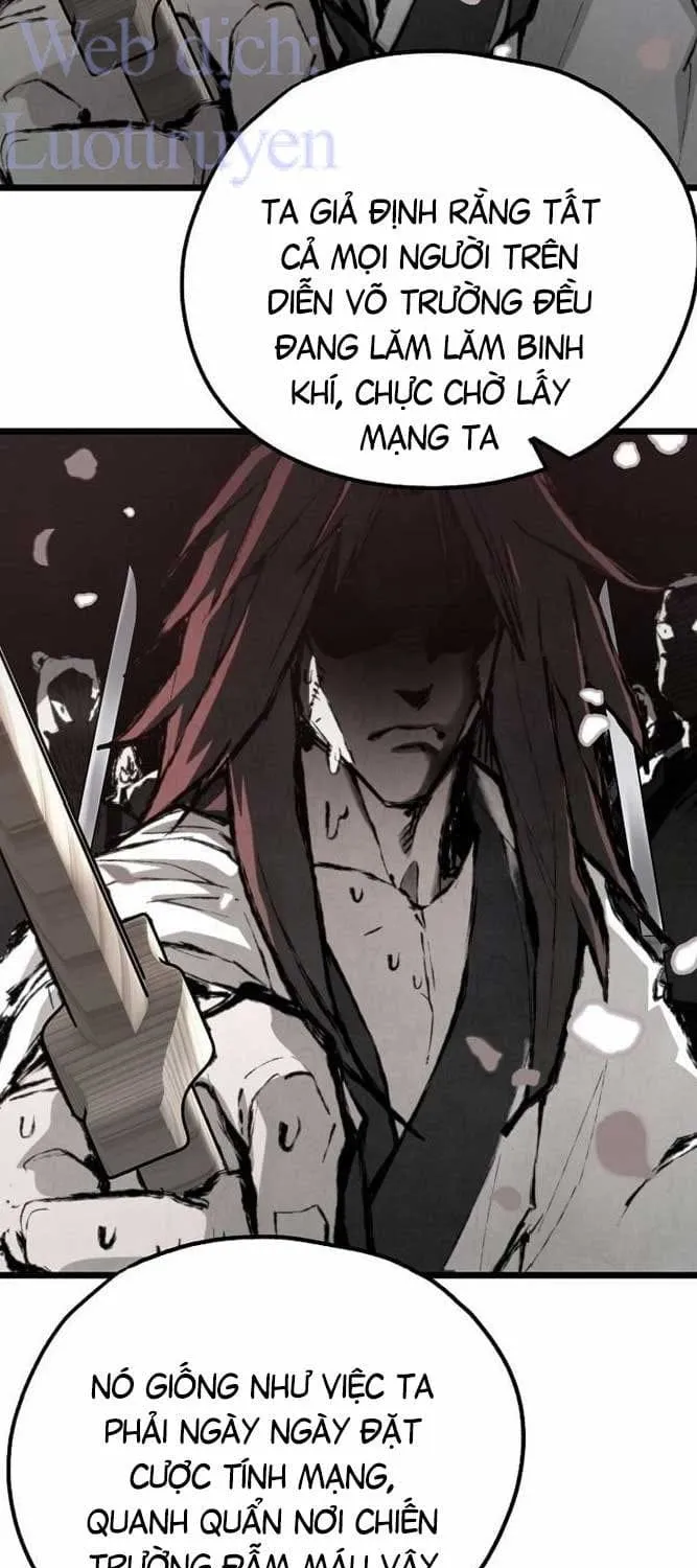 Thương Quỷ Vô Song Chap 51 - Next Chap 52