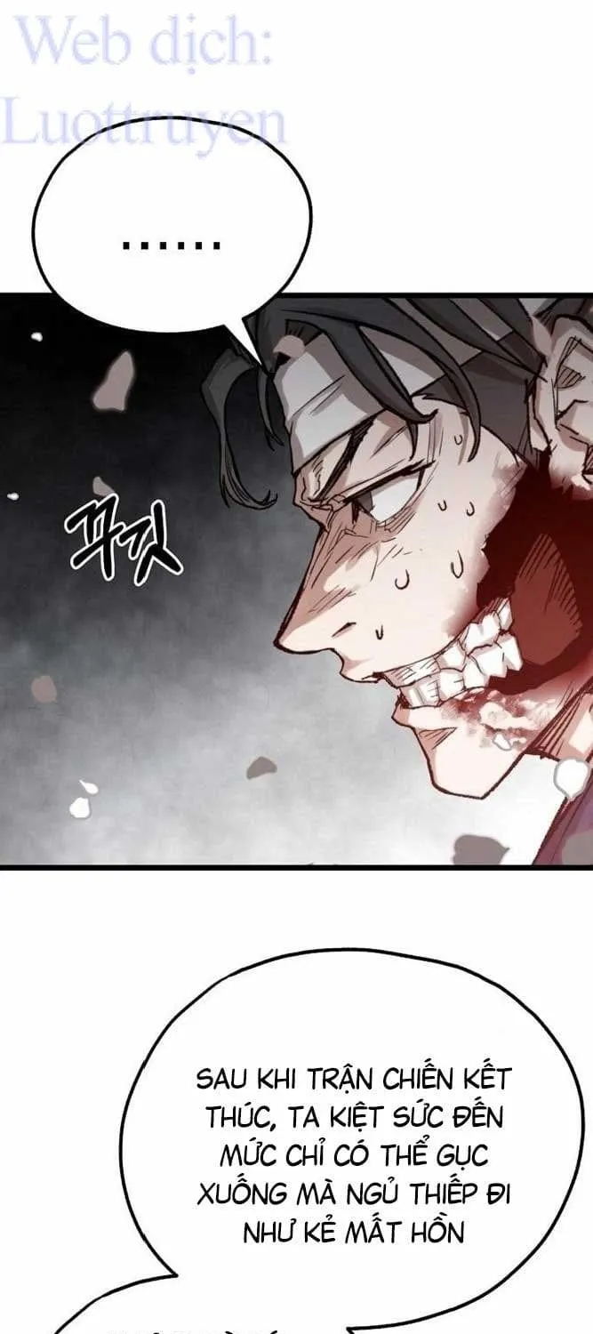 Thương Quỷ Vô Song Chap 51 - Next Chap 52
