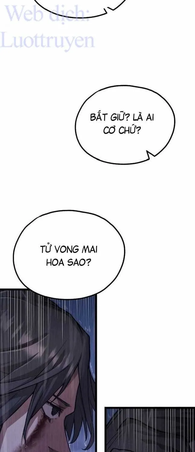 Thương Quỷ Vô Song Chap 51 - Next Chap 52