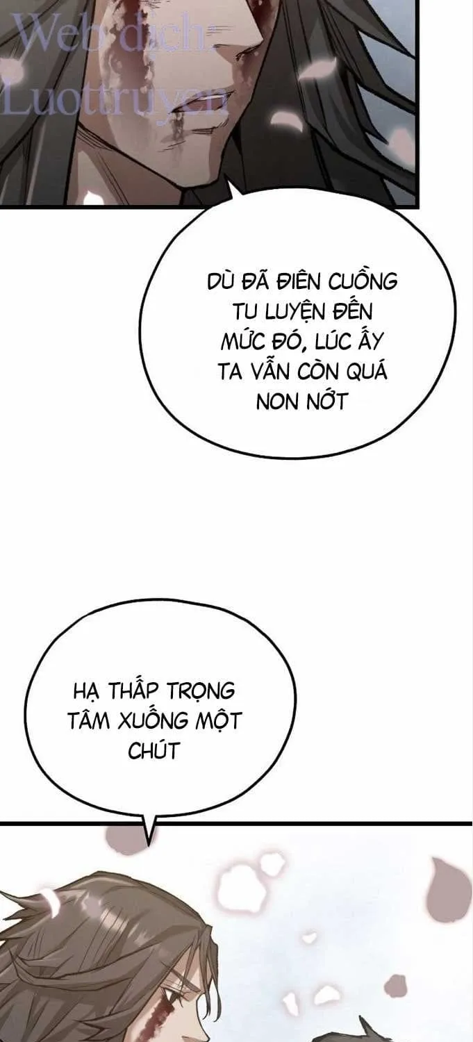 Thương Quỷ Vô Song Chap 51 - Next Chap 52