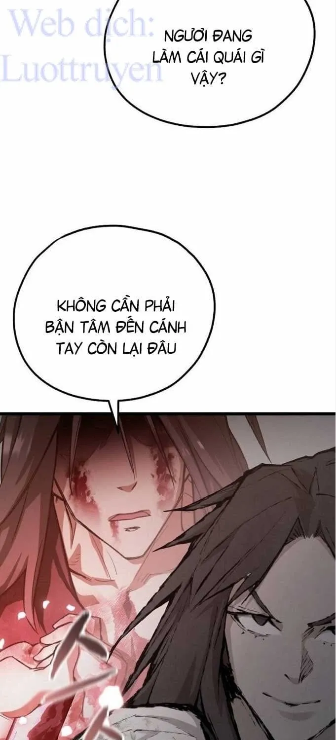 Thương Quỷ Vô Song Chap 51 - Next Chap 52